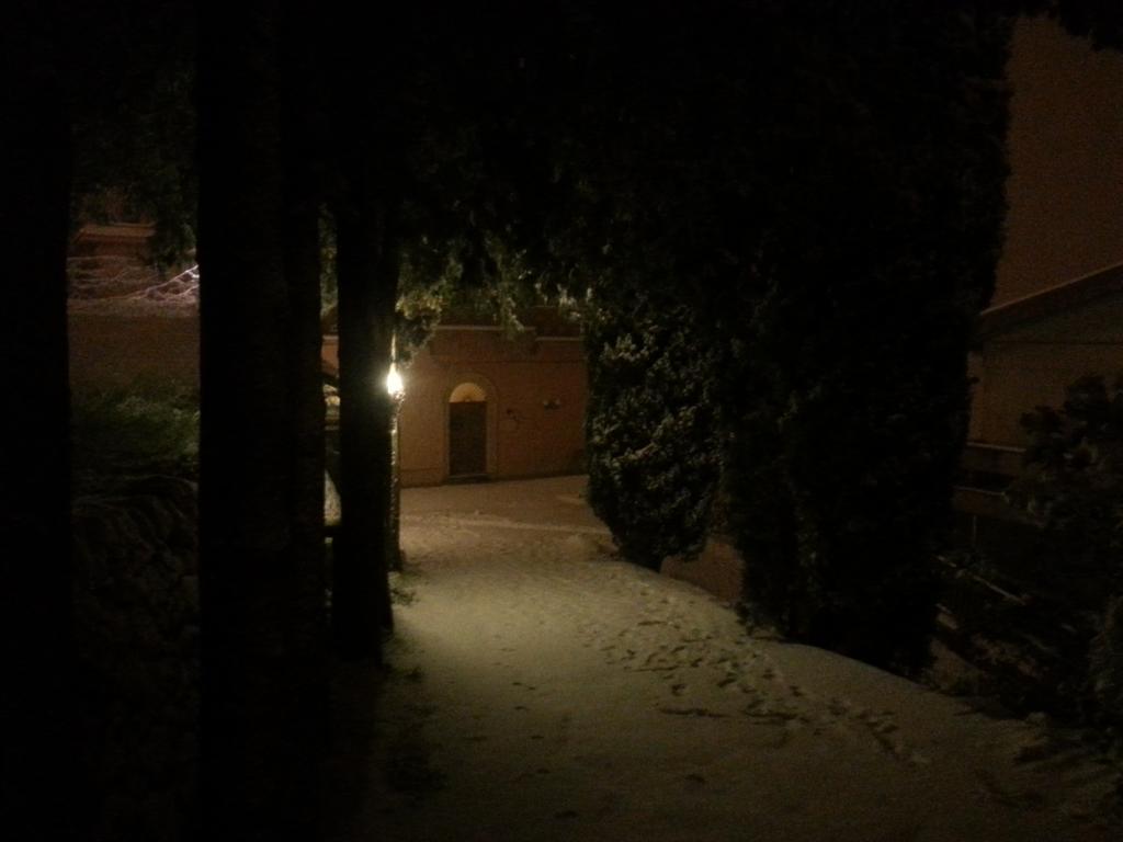 Albergo Villa Nobile Chiaramonte Gulfi Buitenkant foto