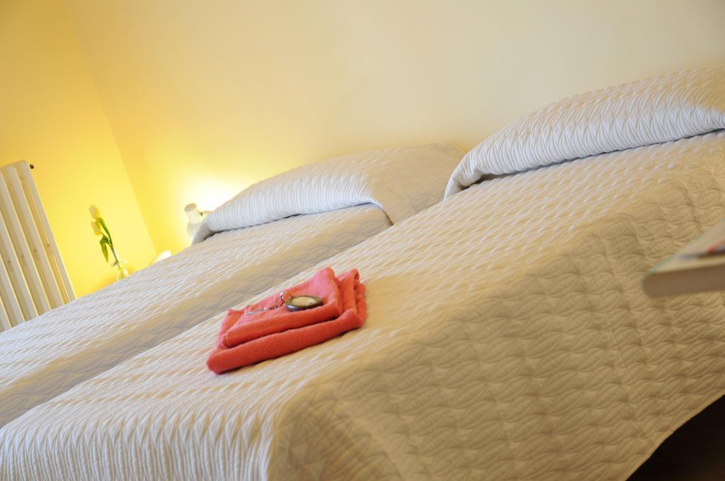 Albergo Villa Nobile Chiaramonte Gulfi Buitenkant foto